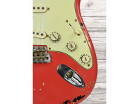 Fender Custom Shop Michael Landau 63 Relic Strat FR Fender Custom Shop Michael Landau 63 Relic Strat FR